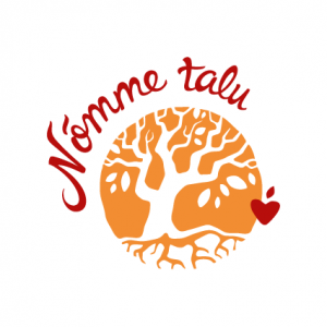 nomme-talu-logo-varviline